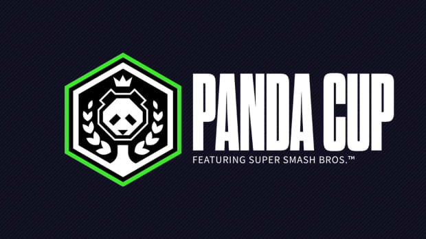 Panda Cup logo